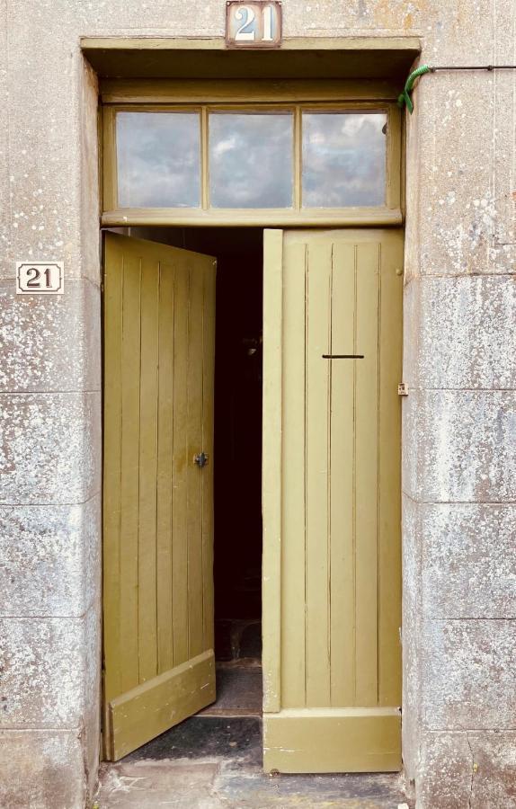 Vitré Joli Studio A Deux Pas Du Chateau Et Du Centre المظهر الخارجي الصورة